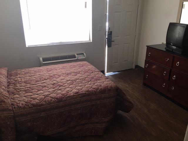 1 Extended Memphis