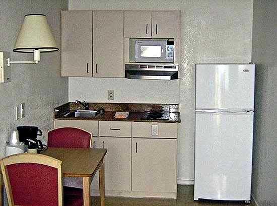 1 Extended Hotel